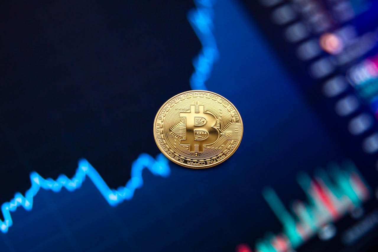 Fintechzoom.com Crypto Market Cap