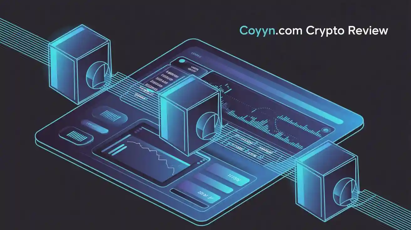 Coyyn.com Crypto