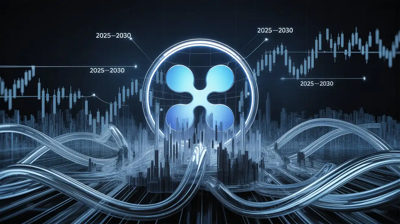 Crypto Analyst XRP Prediction